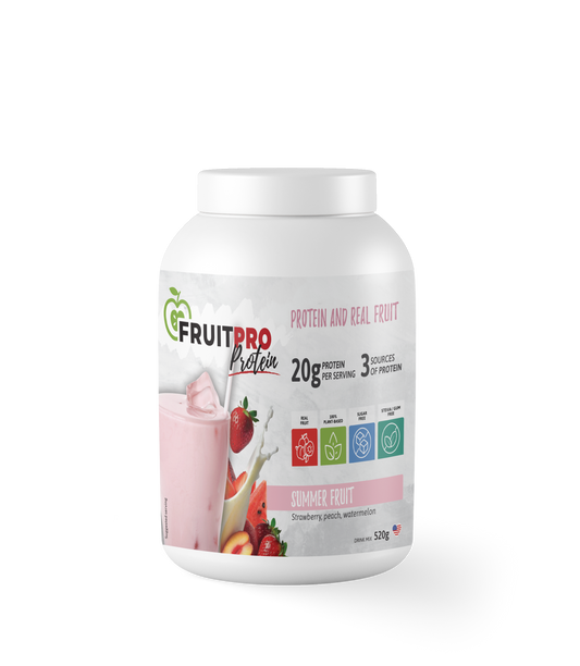 Protein Powder - Summer Fruit